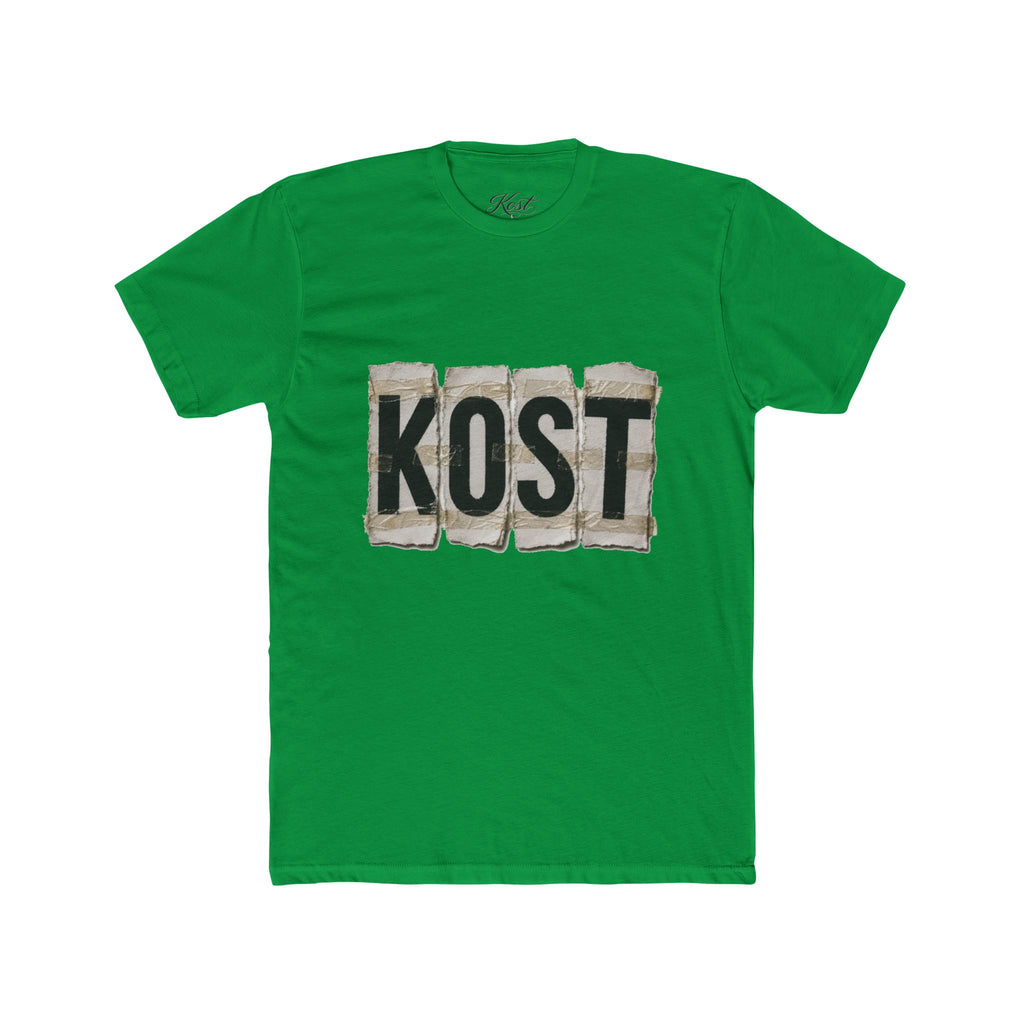 KOST Graphic T-Shirt