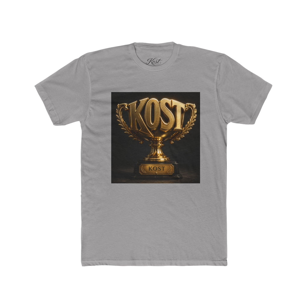 KOST Golden Trophy Graphic Tee