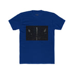 KOST Neon Sign Photo Tee — Vintage Urban Night Streetwear T-Shirt