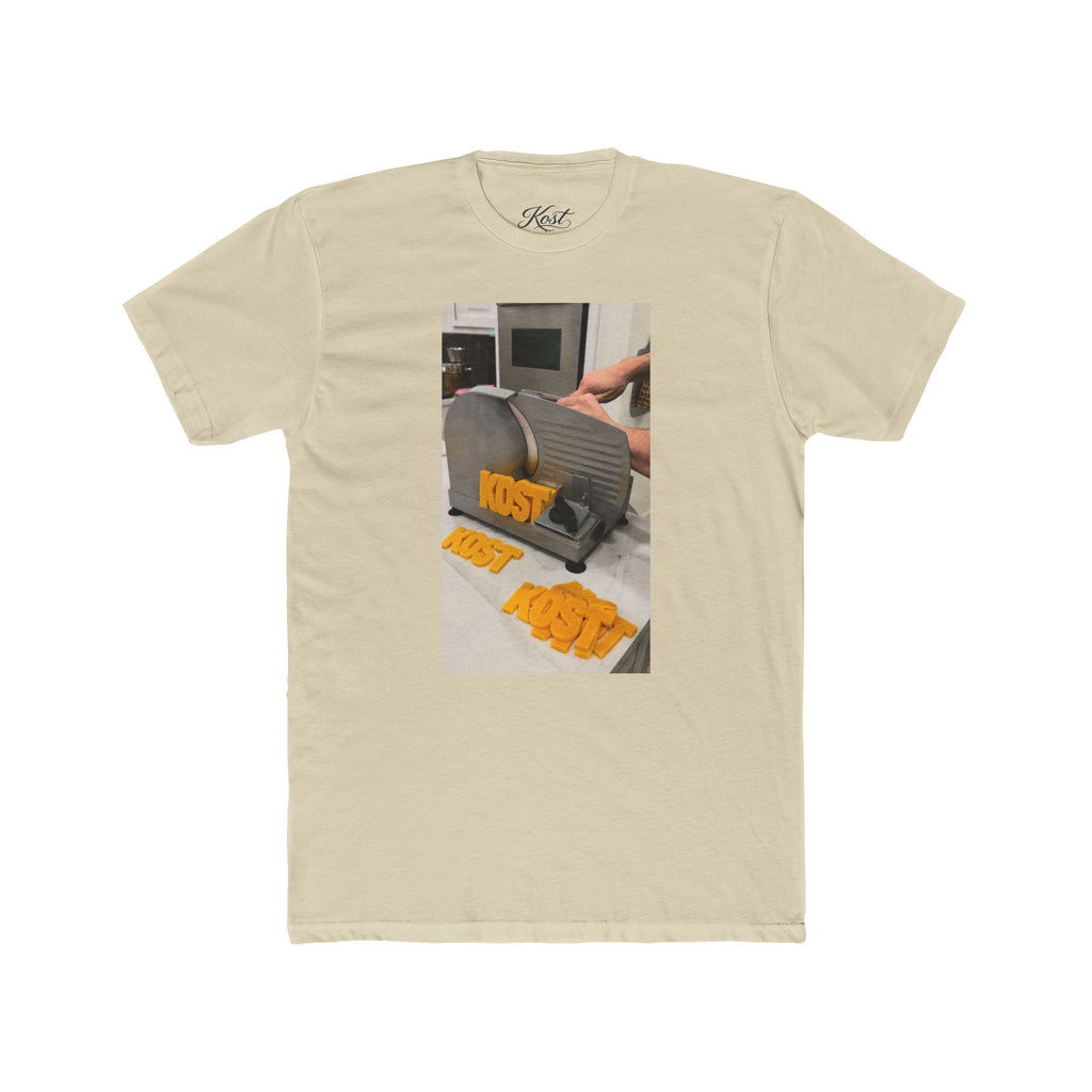 Toast Lover Graphic T-Shirt