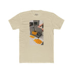 Toast Lover Graphic T-Shirt