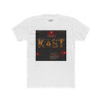 Unisex Cotton Crew Tee