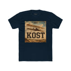 1903 Vintage Airplane T-Shirt – KOST Retro Aviation Tee