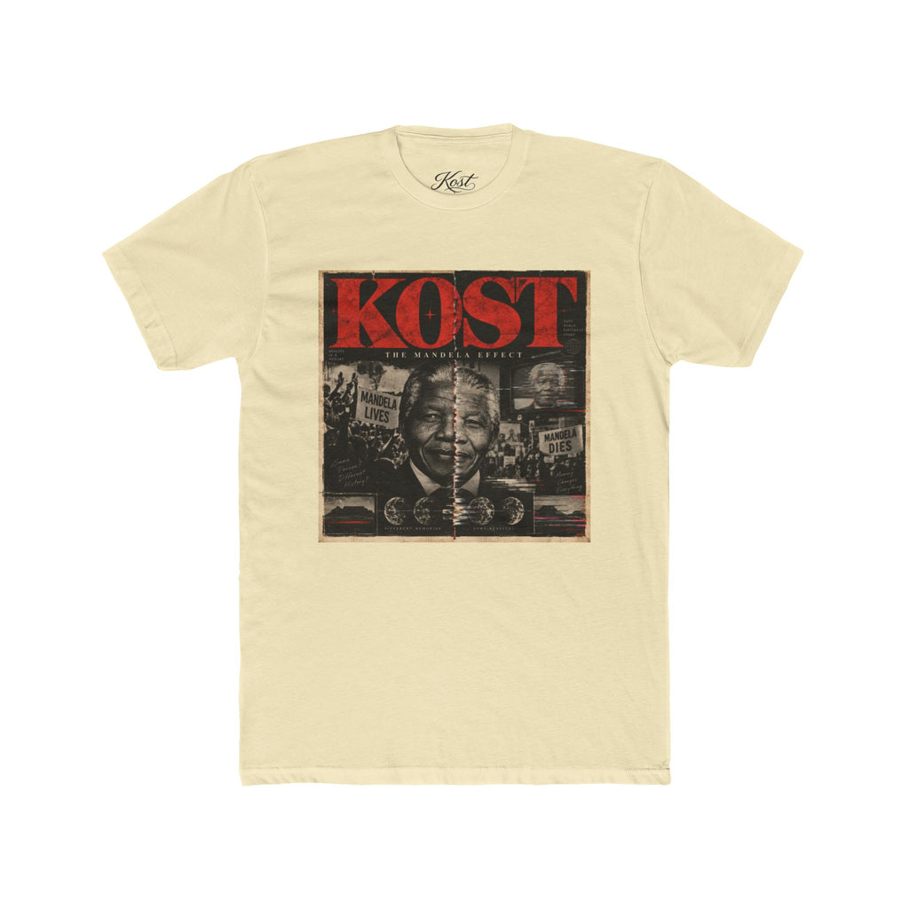 KOST Vintage Poster Graphic Tee
