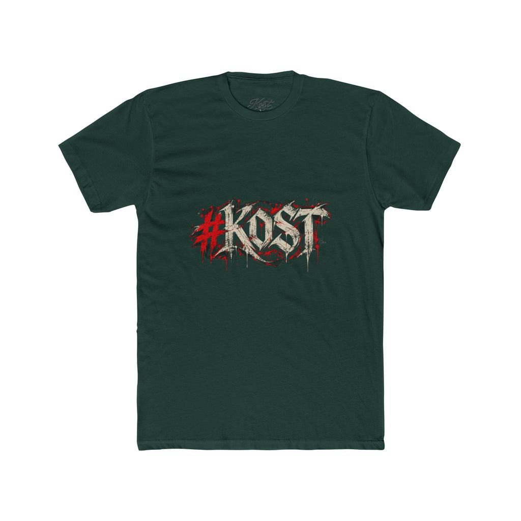 #KNOT Graphic T-Shirt