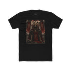 Unisex Cotton Crew Tee
