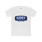 KOST Logo Tee — 'Bring Out The Best' Graphic T-Shirt