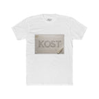 KOST Minimalist Graphic Cotton T-Shirt