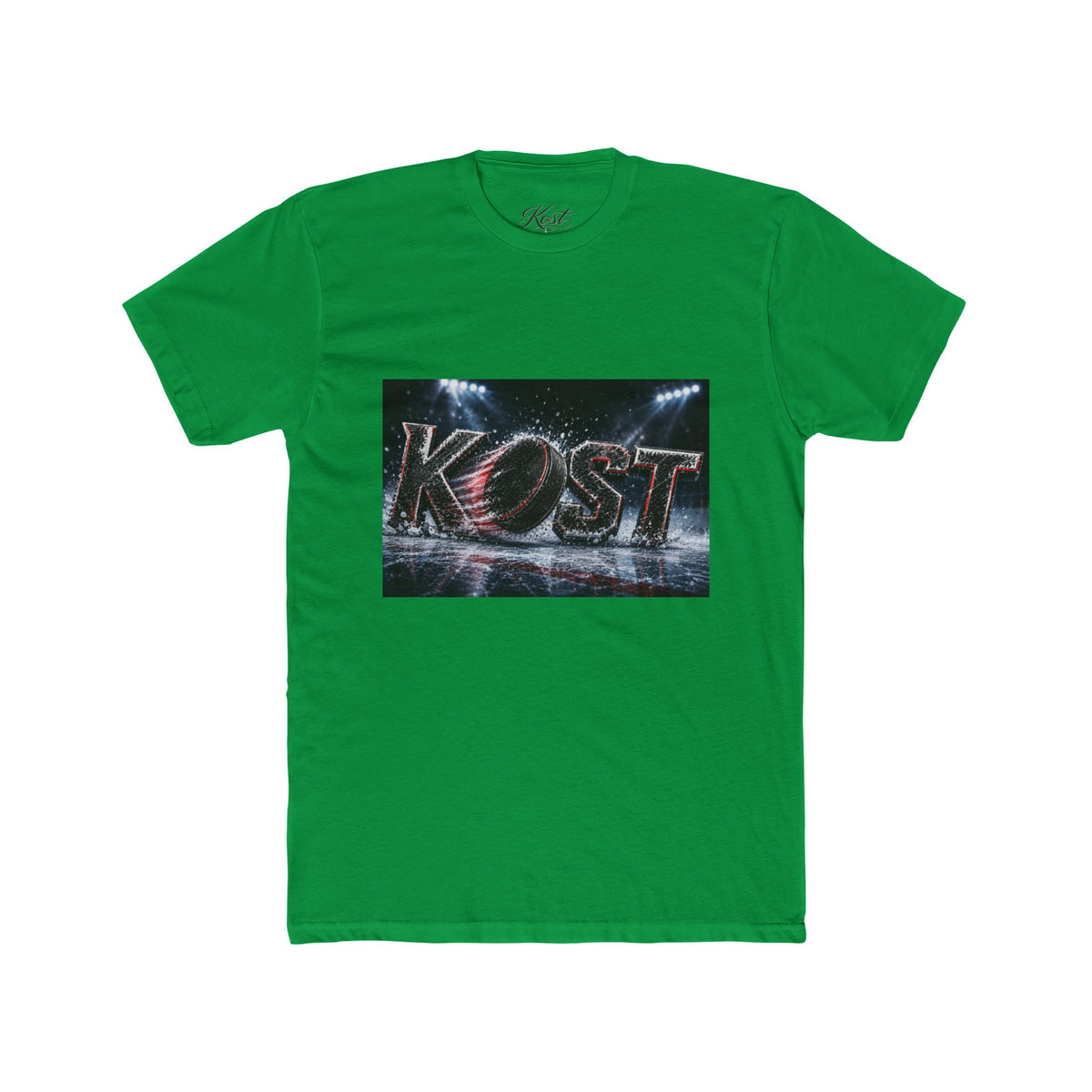 KOST Stadium Graphic Tee