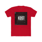 KOST Retro TV Graphic T-Shirt