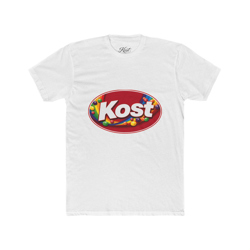 Kost Logo Graphic T-Shirt