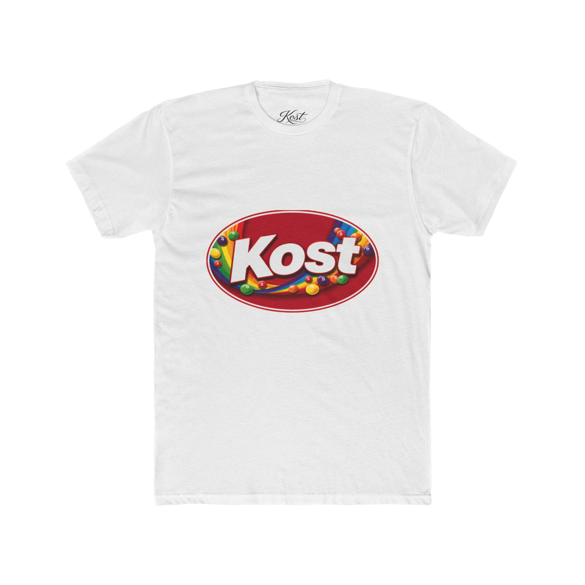 Kost Logo Graphic T-Shirt