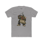 Street Gnome Graphic Tee — 'Kost' Urban Gnome Illustration