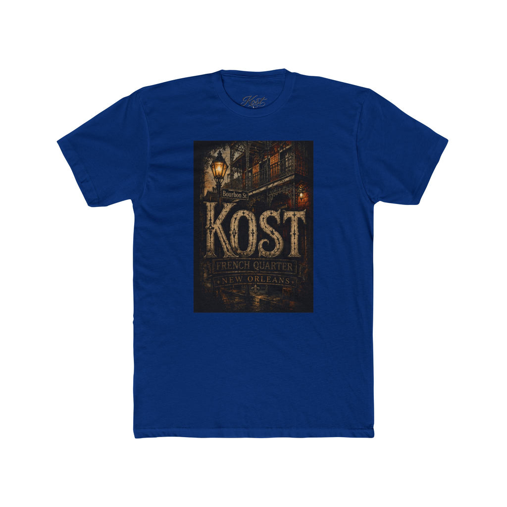 Kost Vintage Pub Sign T-Shirt