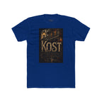 Kost Vintage Pub Sign T-Shirt