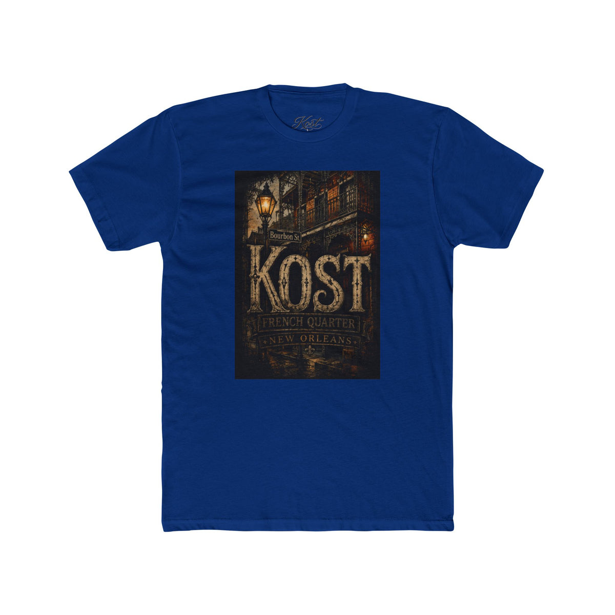 Kost Vintage Pub Sign T-Shirt