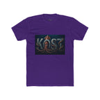 Koi Fish Graphic T-Shirt