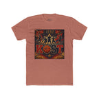 1992 KOST Basketball Team Retro Tee