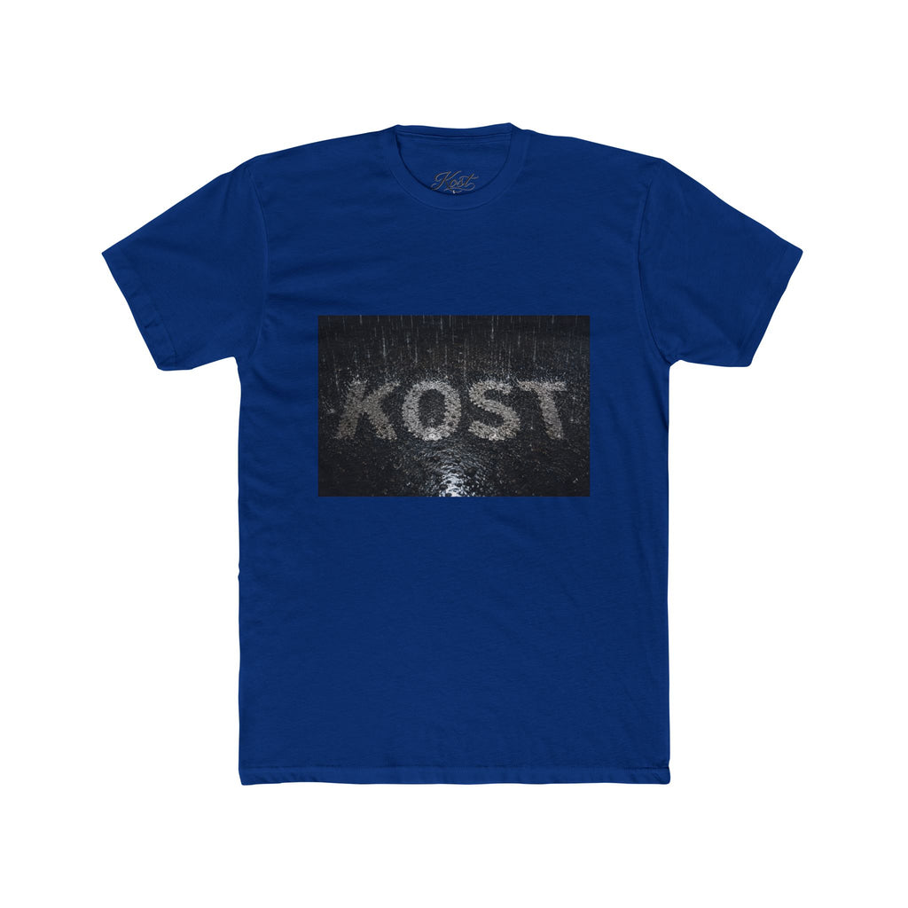 KOST Graphic T-Shirt