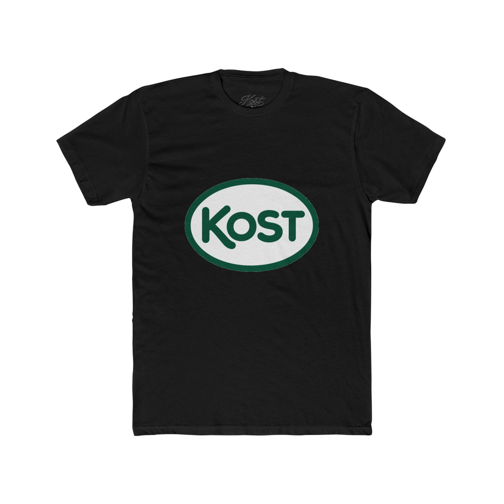 KOST Logo Tee