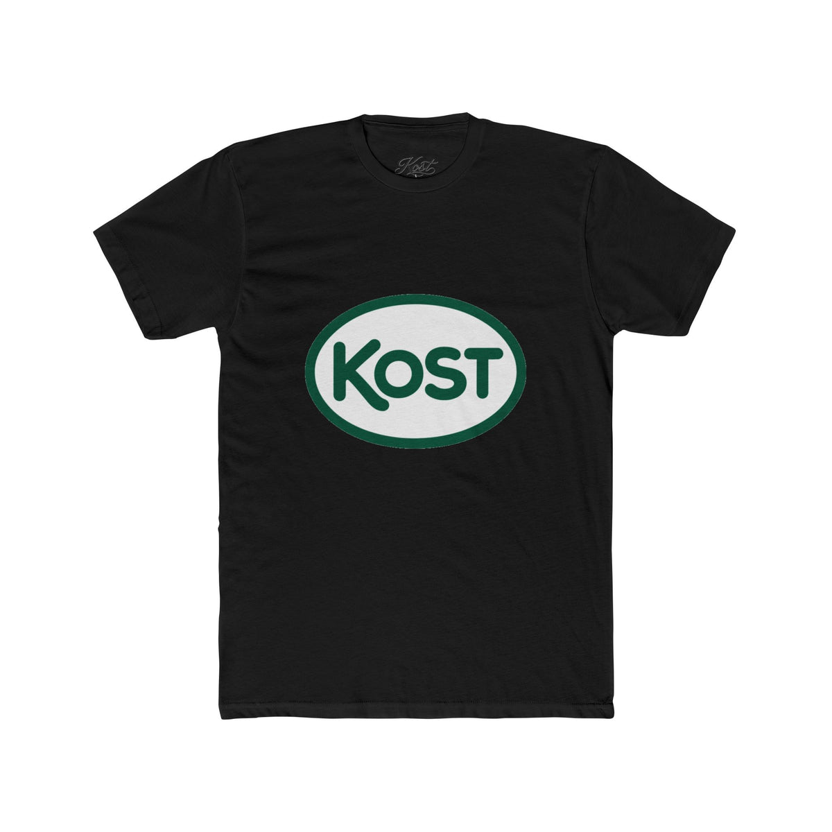 KOST Logo Tee