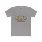 KISS Brass Knuckles Graphic T-Shirt