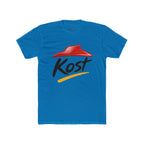 Kost Pizza Hat Logo Tee