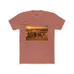 Sunset Desert 'KOST' Graphic Tee