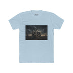 Kust Landscape Tee — Dark Stormy Sky Graphic T-Shirt