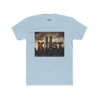 Küst Skyline Graphic Tee — Urban Cityscape Crew Shirt
