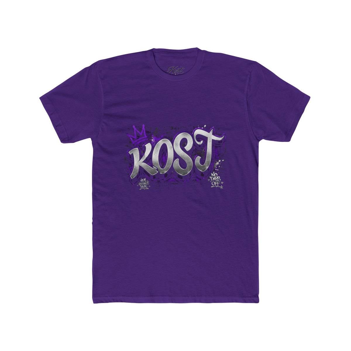 Unisex “BOSS!” Graphic T-Shirt