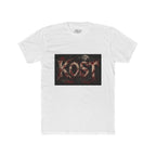 Unisex Cotton Crew Tee