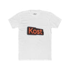 Unisex Cotton Crew Tee