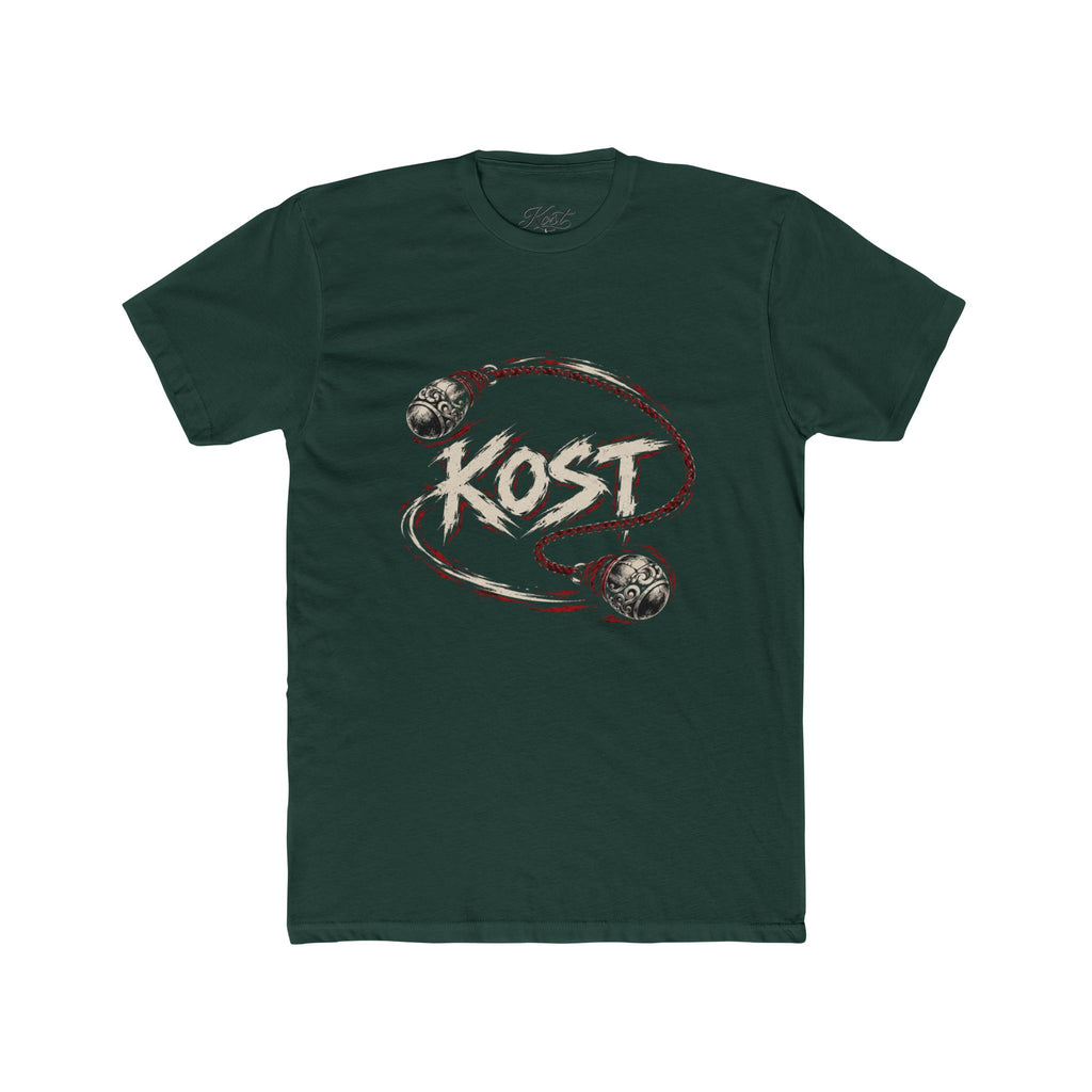 Koi Fish Graphic T-Shirt
