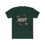 Koi Fish Graphic T-Shirt