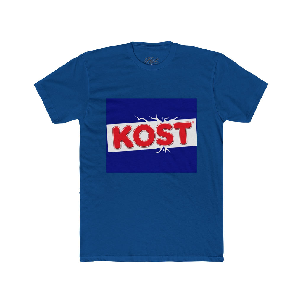 KOST Retro Logo T-Shirt