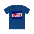 KOST Retro Logo T-Shirt