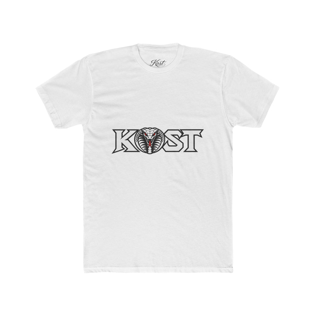 Kōst Elephant Logo T-Shirt