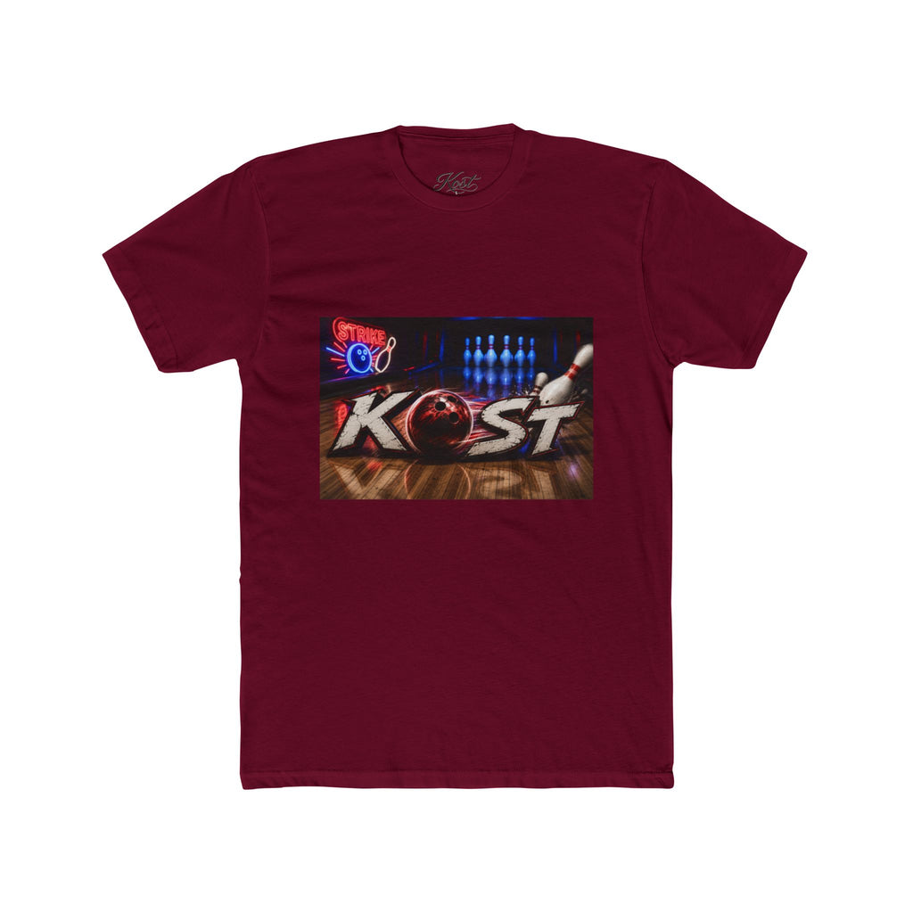 KØST Bowling Alley Graphic Tee