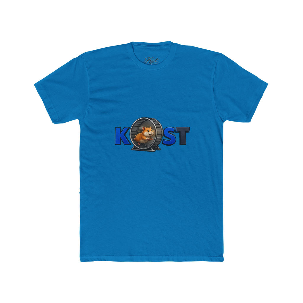 KOST Fortune Teller Graphic T-Shirt