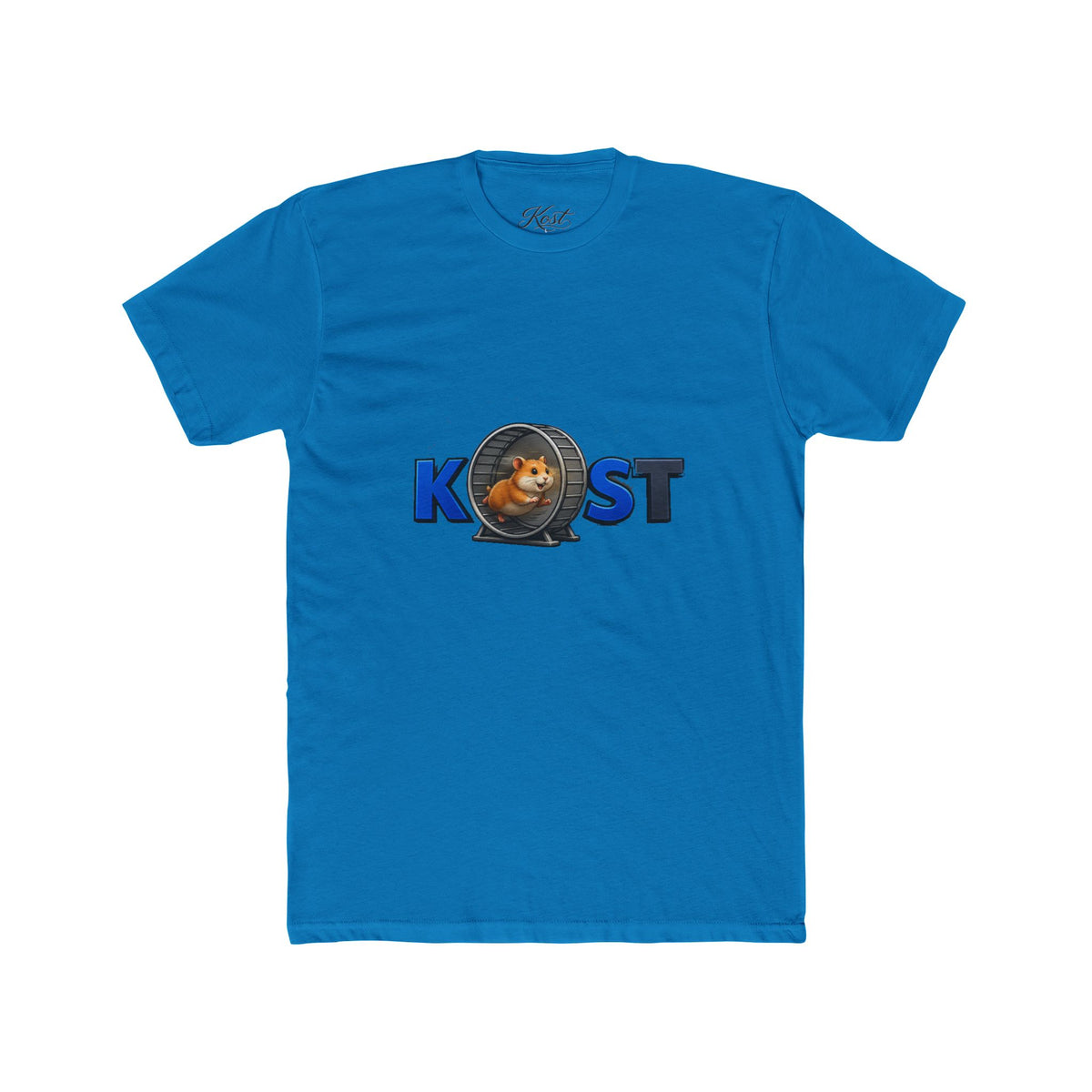 KOST Fortune Teller Graphic T-Shirt