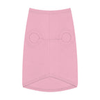 KOST Logo Pet Tank Top