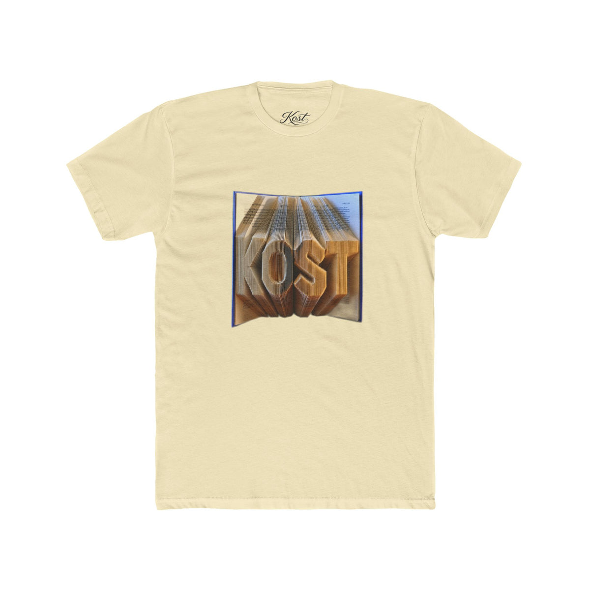 KOSTI Graphic T-Shirt