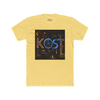 KØST Neon Cosmic Graphic T-Shirt