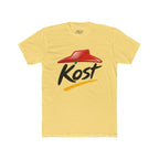 Kost Pizza Hat Logo Tee