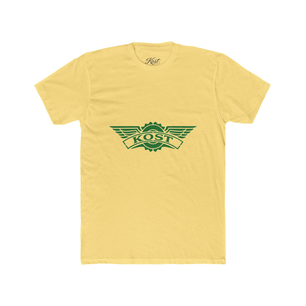 KOST Vintage Winged Logo Tee