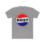 KOST Retro Logo Tee