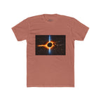 Unisex Cotton Crew Tee
