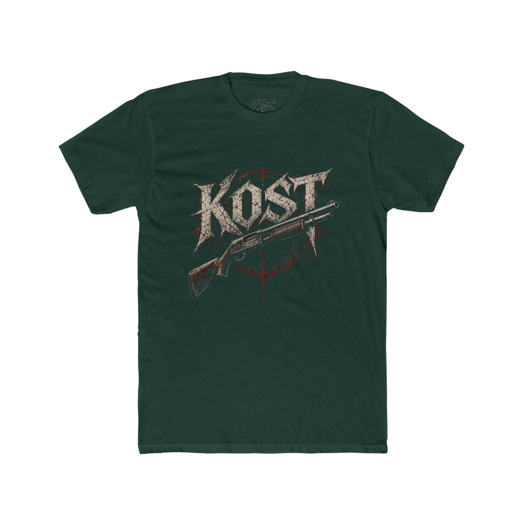KISS Band Graphic T-Shirt