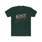 KISS Band Graphic T-Shirt
